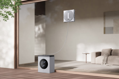 EAN 6970135038725 - Ecovacs WINBOT W3 OMNI EU 4500 mAh imagen 24