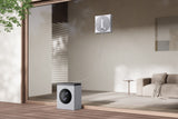 Ecovacs Winbot Silver W3 Omni (Winbot W3 Omni)