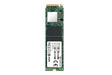 EAN 0760557841722 - Transcend 110S 128 GB M.2 PCI Express 3.0 NVMe 3D NAND imagen 1