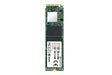 EAN 0760557841722 - Transcend 110S 128 GB M.2 PCI Express 3.0 NVMe 3D NAND imagen 1