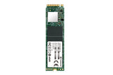 EAN 0760557841708 - Transcend 110S 512 GB M.2 PCI Express 3.0 NVMe 3D NAND imagen 1
