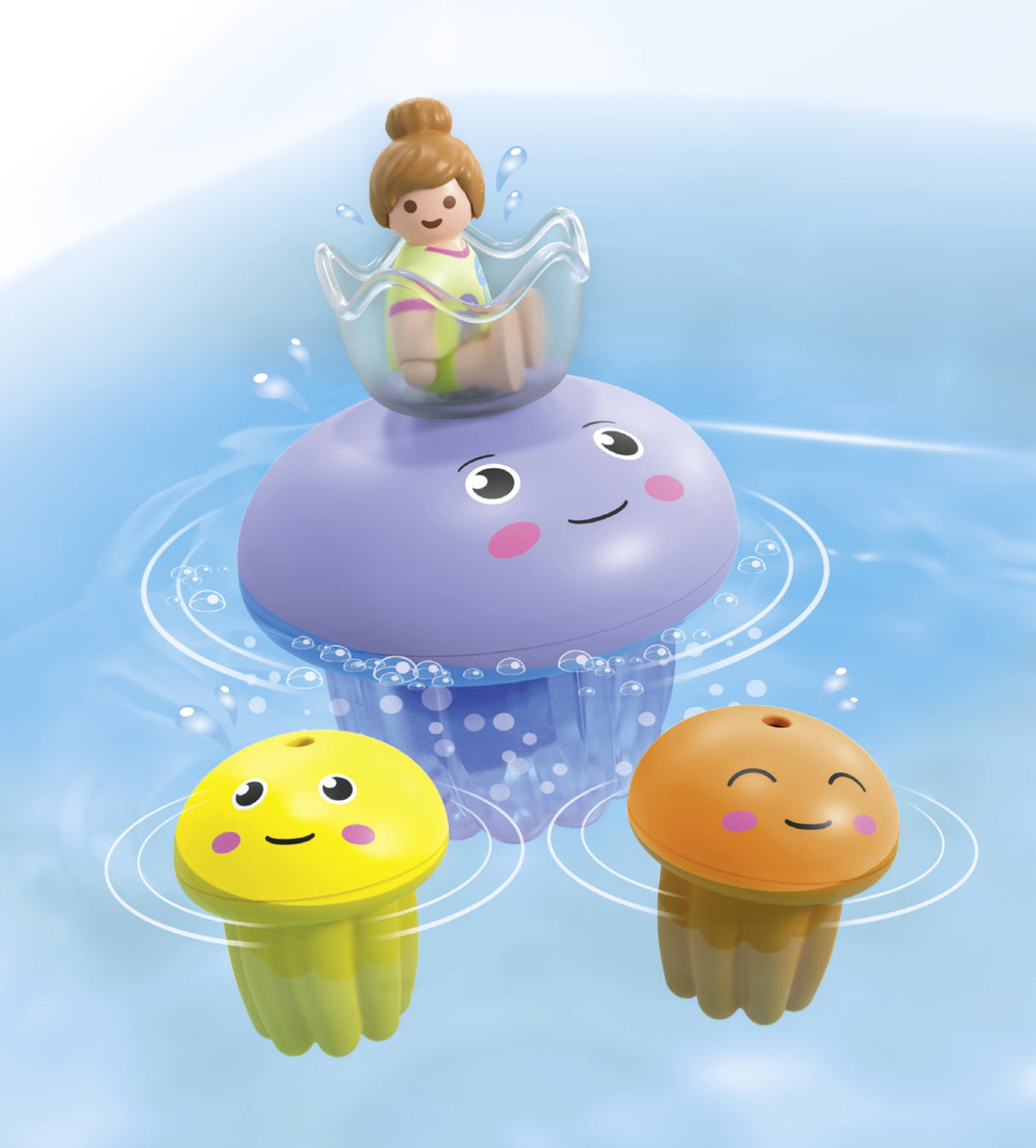 EAN 4008789714398 - Playmobil Junior 71439 figura de juguete para niños imagen 10