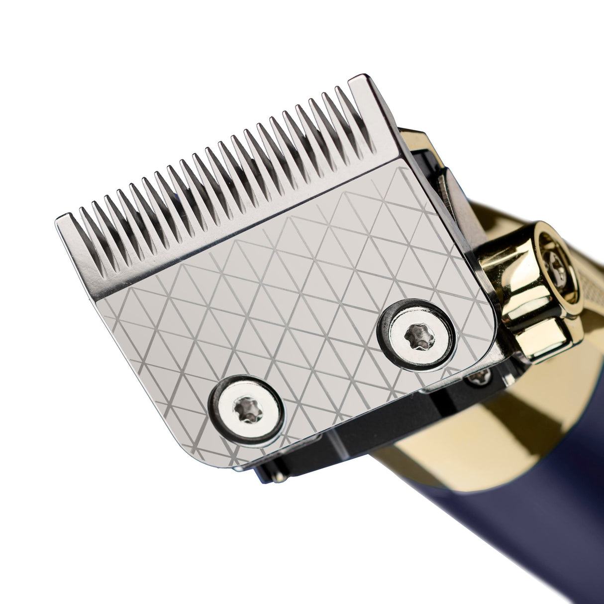 Cortapelos Inalámbrico Super-X-Metal Series Con Cuchillas De Acero Japonés Babyliss