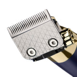 Cortapelos Inalámbrico Super-X-Metal Series Con Cuchillas De Acero Japonés Babyliss