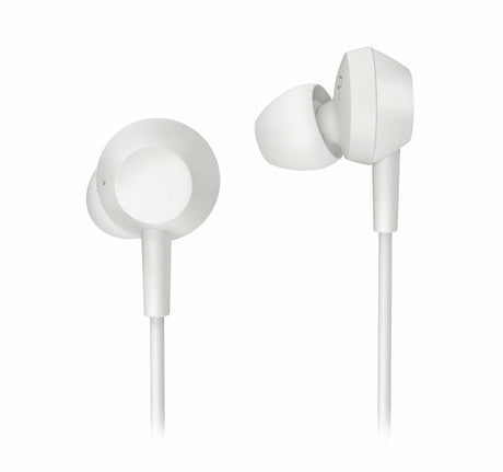 EAN 4895229132917 - Philips TAE5008WT/00 auricular y casco Auriculares Alámbrico Dentro de oído Llamadas/Música USB Tipo C Bl imagen 2