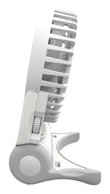 Fan Arctic Summair 2go (White)