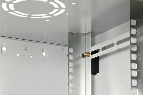 EAN 4016032221692 - Digitus DN-19 07-U-EC armario rack 7U Bastidor de pared Gris imagen 8