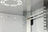 EAN 4016032488538 - Digitus DN-37100 armario rack 7U Bastidor de pared Gris claro imagen 6