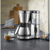 Cafetera  Wmf Lono 04.1231.0011 Eléctrica Semi-Automática Cafetera De Filtro 1 L