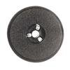 Armor Farbband (Vpe 6) Compatible Con Bibos Nr.35 Nylon Bibo Nrf