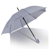 Umbrella Curved Violet