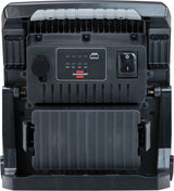 Brennenstuhl 1173140600 Proyector 60 W Led Negro E