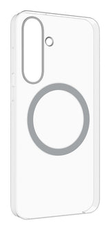 EAN 4897138060664 - Samsung GP-FFS731YCA funda para teléfono móvil 17 cm (6.7") Transparente imagen 2
