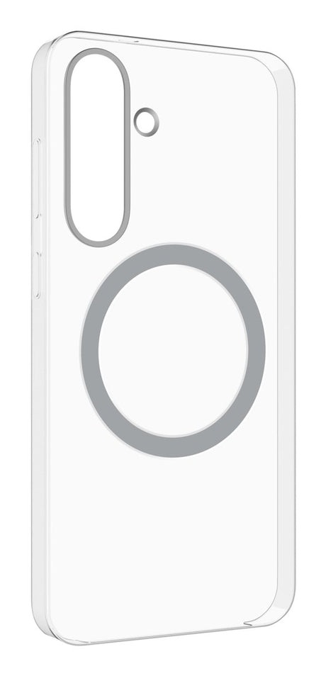 EAN 4897138060664 - Samsung GP-FFS731YCA funda para teléfono móvil 17 cm (6.7") Transparente imagen 2
