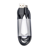 Jabra 14208-31 Cable Usb De Repuesto De Jabra Para Evolve2 Usb-A A Usb-C