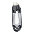 EAN 5706991023329 - Jabra 14208-31 cable USB 1,2 m USB A USB C Negro imagen 1