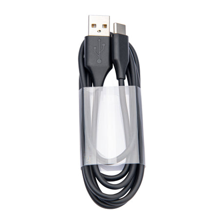 EAN 5706991023329 - Jabra 14208-31 cable USB 1,2 m USB A USB C Negro imagen 1