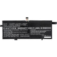 EAN 5704174372660 - CoreParts MBXLE-BA0270 refacción para laptop Batería imagen 1
