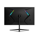 Krom Kertz 60,5 Cm (23.8") 1920 X 1080 Pixeles Full Hd Led Negro