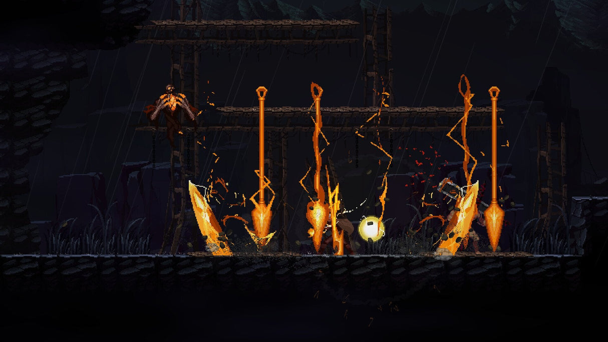 Juego Dragon Is Dead Guernian Edt. Playstation 5