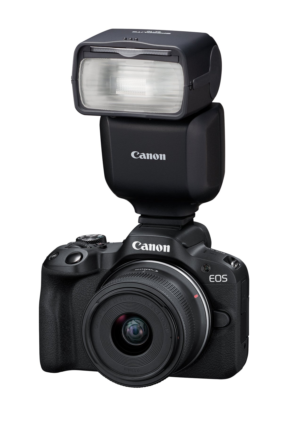 Canon Speedlite El-10