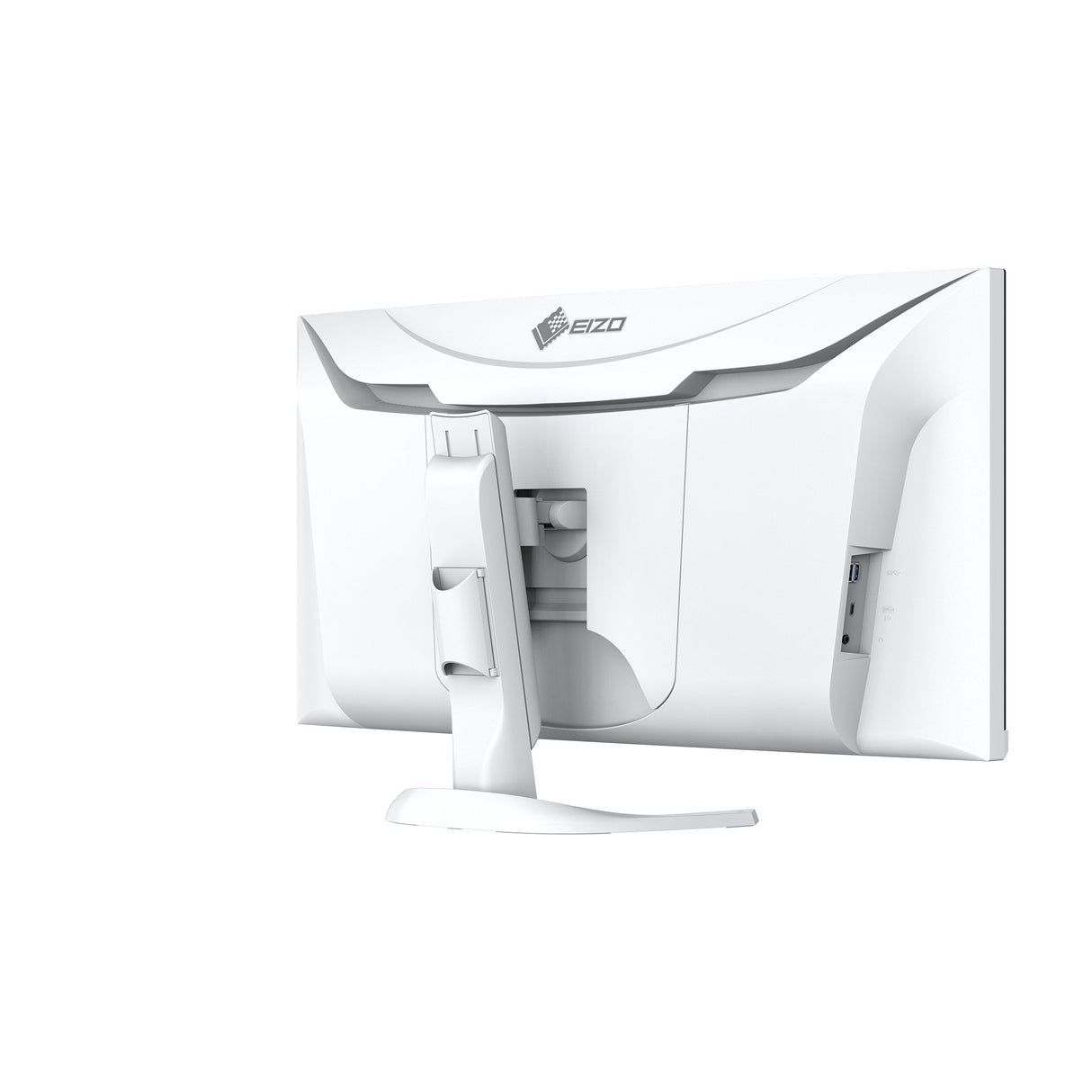 Monitor Eizo 86.7cm 34,1" Ev3450xc-Wt 21:9 4k 2xhdmi+Dp+Usb-C Curv