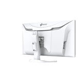 Monitor Eizo 86.7cm 34,1" Ev3450xc-Wt 21:9 4k 2xhdmi+Dp+Usb-C Curv
