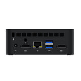 Leotec Minipc Comet Intel 5205u 8gb 128gb Celeron