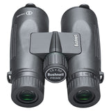 Bushnell Prime Binocular Techo Gris