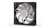 EAN 5903018665955 - ENDORFY Fluctus 120 PWM ARGB Carcasa del ordenador Ventilador 12 cm Negro, Blanco imagen 4