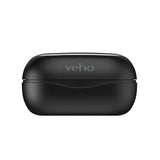 EAN 5060594761621 - Veho VEP-410-LITE-B auricular y casco Auriculares Inalámbrico Dentro de oído Business/Everyday Negro imagen 8