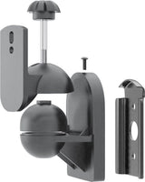 Goobay Soporte De Pared Para Altavoz 49393