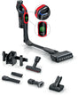 EAN 4242005469543 - Bosch BCS1041PET aspiradora de pie y escoba eléctrica Aspiradora escoba Batería Secar HEPA Sin bolsa 0,4  imagen 1