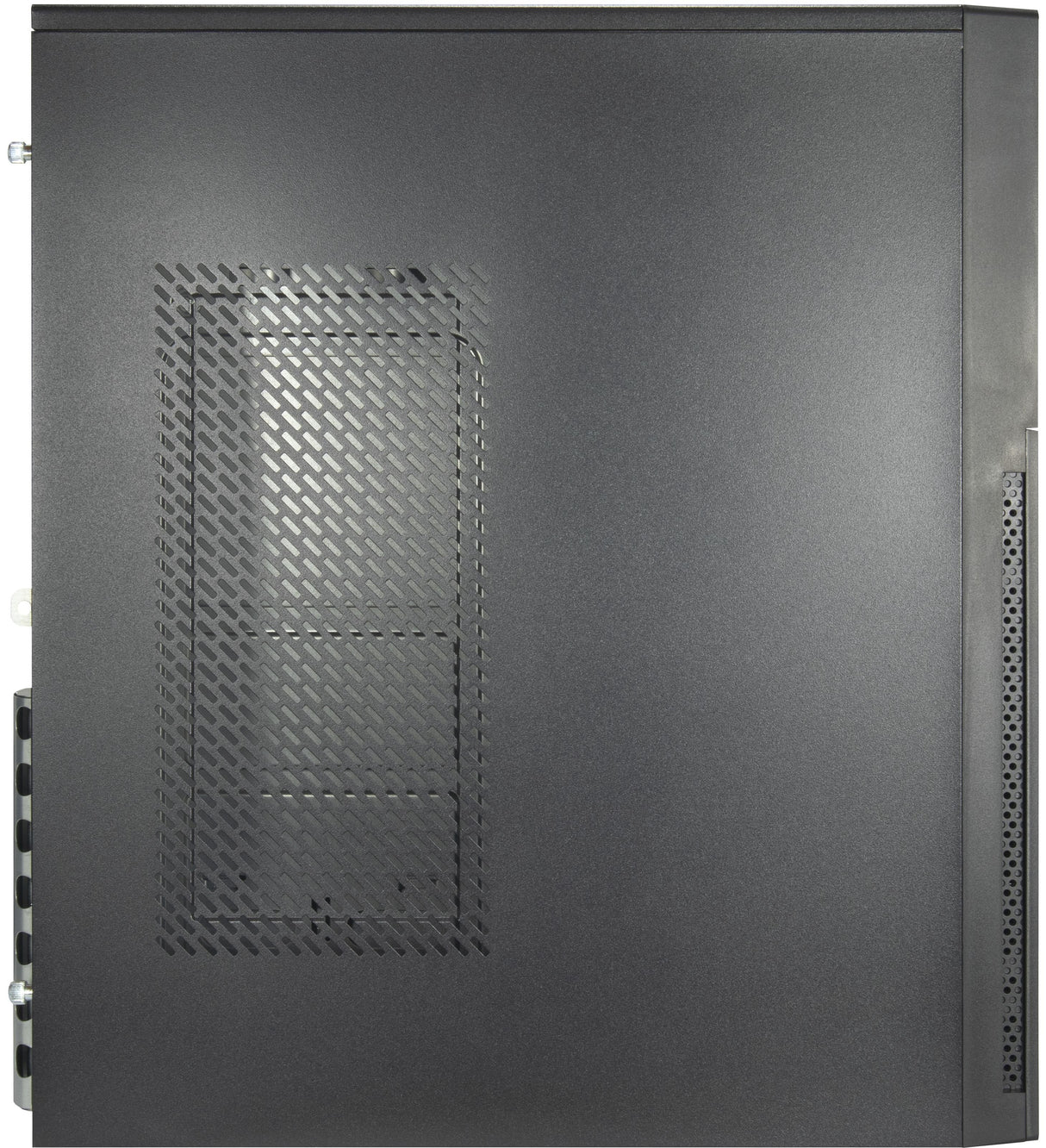 EAN 4260455649063 - Inter-Tech IT-2815 Linear Midi Tower Negro imagen 7