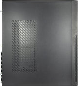 EAN 4260455649063 - Inter-Tech IT-2815 Linear Midi Tower Negro imagen 7