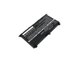 EAN 5706998636973 - CoreParts MBXDE-BA0053 refacción para laptop Batería imagen 1