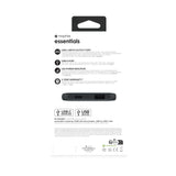 EAN 0840056185647 - mophie essentials powerstation 5K 5000 mAh Negro imagen 6