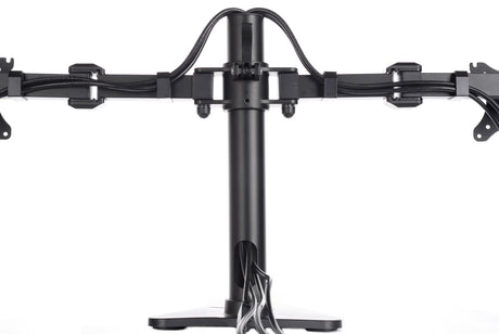 EAN 4948570032068 - iiyama DS1002D-B1 soporte para monitor 76,2 cm (30") Escritorio Negro imagen 13