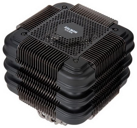 Zalman Fx100 Intel 115x/Amd