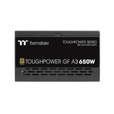 Fuente De Alimentacion Atx 650w Thermaltake Gf A3 Toughpowe