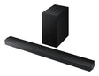 EAN 8806097091929 - Samsung HW-B750F Negro 5.1 canales 400 W imagen 1