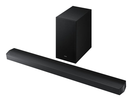EAN 8806097091929 - Samsung HW-B750F Negro 5.1 canales 400 W imagen 1