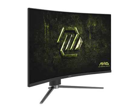 EAN 4711377350921 - MSI MAG 325CQPF E18 pantalla para PC 80 cm (31.5") 2560 x 1440 Pixeles Wide Quad HD Negro imagen 3