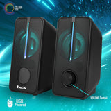 EAN 8435430619287 - NGS GSX-150 Negro Inalámbrico 12 W imagen 6