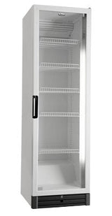 Adn221 Whirlpool        Glass Door Fridge