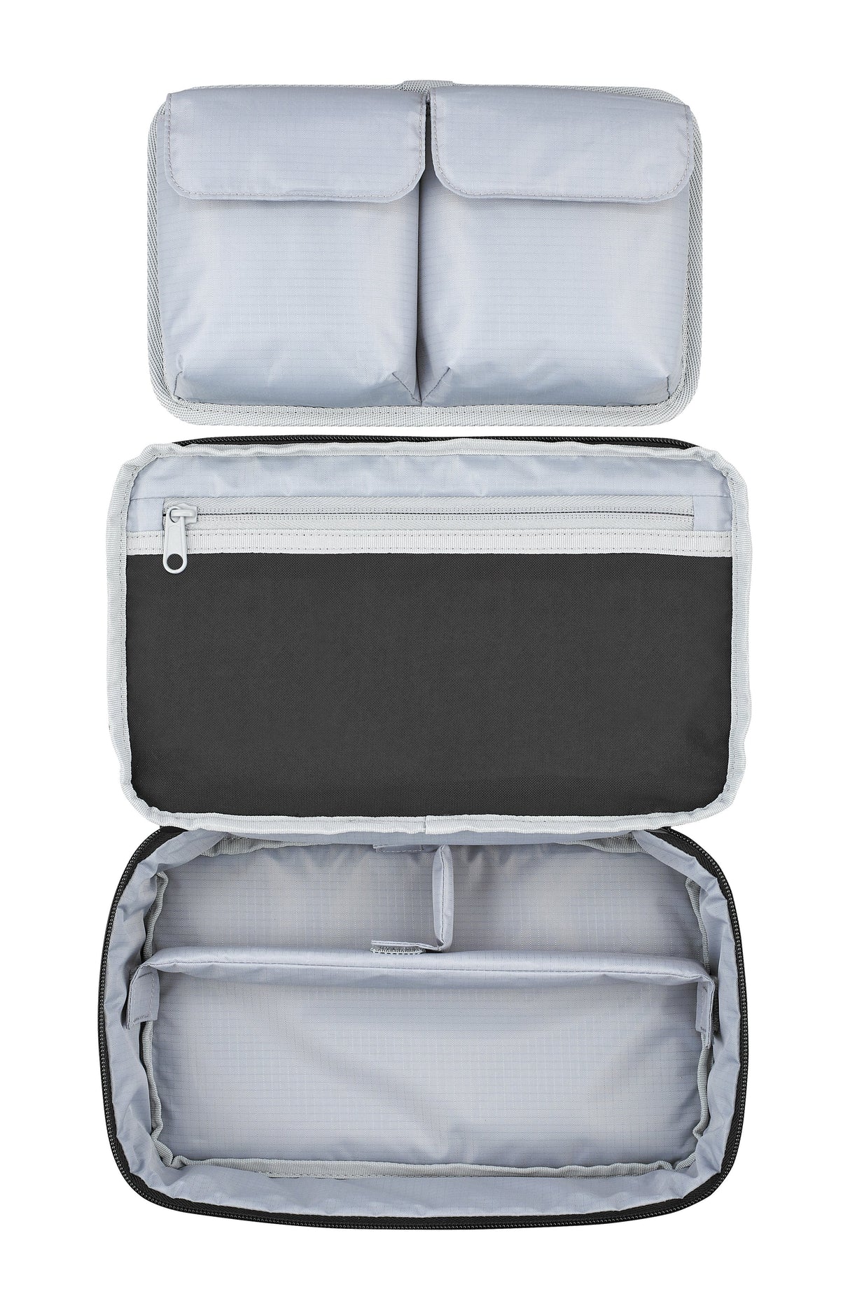 EAN 4711387586969 - ASUS ROG Archer ErgoAir mochila Mochila de gaming Negro EVA (Etileno Acetato de Vinilo), Licra, Nylon imagen 18