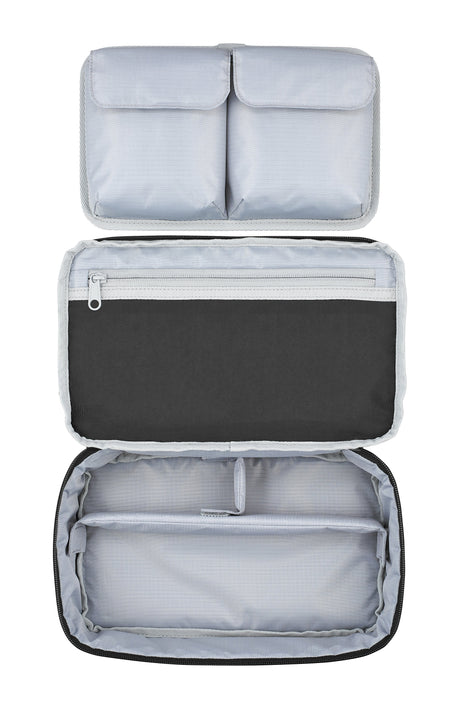 EAN 4711387586969 - ASUS ROG Archer ErgoAir mochila Mochila de gaming Negro EVA (Etileno Acetato de Vinilo), Licra, Nylon imagen 18