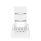 EAN 4711387611876 - ASUS ZenWiFi BD4 BE3600 Outdoor 1 Pack Doble banda (2,4 GHz / 5 GHz) Wi-Fi 7 (802.11be) Blanco 2 Interno imagen 7