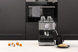 EAN 8713016094261 - Princess 249412 Manual Máquina espresso 1,5 L imagen 27