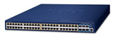Sgs-6310-48p6xr Network  Switch Managed L3 Gigabit